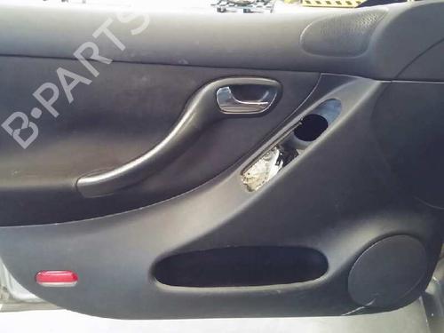 Anti roll bar SEAT LEON (1M1) 1.9 TDI | BP7894775M96 