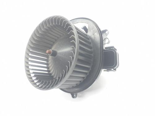 Used Heater blower motor BMW 3 (F30, F80) 318 d (150 hp) 21272664