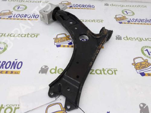 Right front suspension arm VW CADDY III Box Body/MPV (2KA, 2KH, 2CA, 2CH) 2.0 SDI | BP1193296M13 