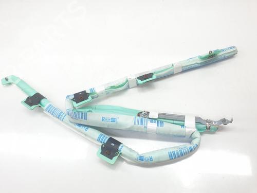 Right curtain airbag CUPRA LEON (KL1, KU1, KUG)  5FA880742K | 5FA880742L |