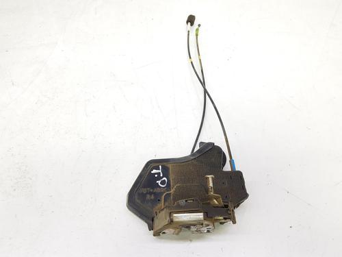Rear right lock TOYOTA LAND CRUISER PRADO (_J12_) 3.0 D-4D (KDJ120, KDJ125, KDJ121) | BP8799277C99 