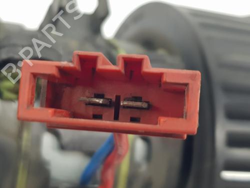 Heater blower motor RENAULT TRAFIC III Van (FG_) 1.6 dCi 90 (FGME) | BP14107892M62 