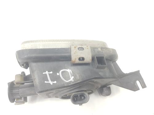 Left front fog light MERCEDES-BENZ C-CLASS (W203) C 180 Kompressor (203.046) | BP16579924C30 