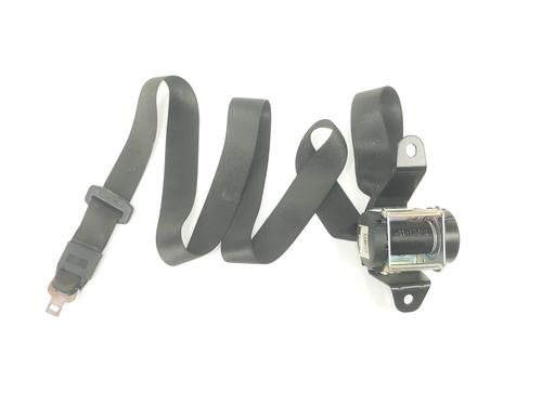 Used Rear center seatbelt MINI MINI CLUBVAN (R55) Cooper D (112 hp) 12461414