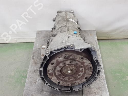 gearbox-bmw-x5-e70-2006-2007-2008-2009-2010-2011-2012-2013-36039212 main image