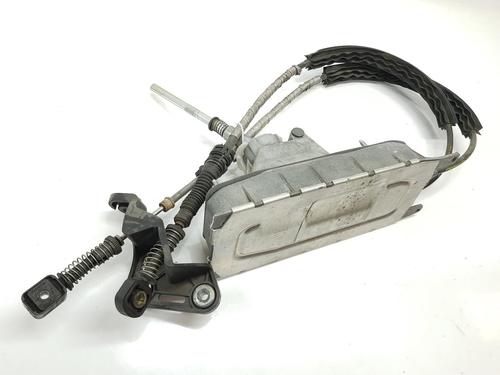 Gear lever AUDI A3 Sportback (8PA) S3 quattro | BP17766674M90 
