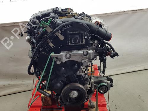 Engine CITROËN C4 Picasso II 1.6 HDi / BlueHDi 115 | BP31995464M1 - Image 8