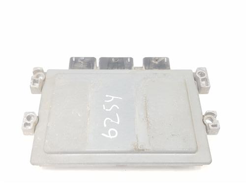 Engine control unit (ECU) FORD FIESTA VI (CB1, CCN) 1.25 | BP20190023M57 