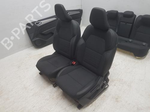 Seats set RENAULT ARKANA I (LCM_, LDN_) 1.3 TCe 140 (LDN0) | BP33694670C78 - Image 12