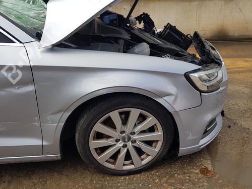 Electronic module AUDI A3 Limousine (8VS, 8VM) 1.6 TDI | BP33056421M83  - Image 26