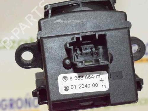 Steering column stalk BMW 3 (E46) 330 xd | BP1365000I23 