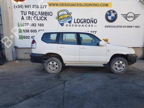 Display TOYOTA LAND CRUISER PRADO (_J12_) 3.0 D-4D (KDJ120, KDJ125) | BP12562798C48 