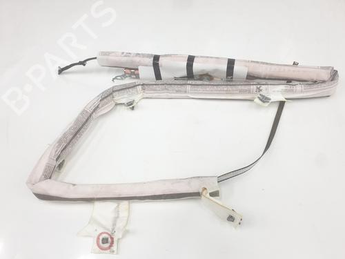 Used Left curtain airbag Left curtain airbag OPEL COMBO E Tour / Life (K9) [2018-2026] 36772242 36772242
