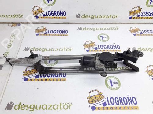 Front wiper motor SUBARU OUTBACK (BL, BP) 2.0 D AWD (BPD) | BP2502556M29 