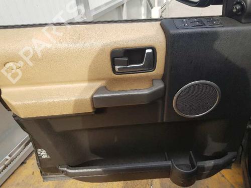 Rattstammestilk LAND ROVER DISCOVERY III (L319) 2.7 TD 4x4 | BP20191556I23 