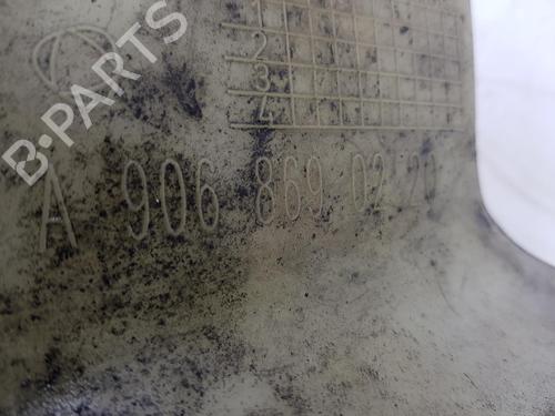 Windscreen washer tank VW CRAFTER 30-50 Van (2E_) 2.5 TDI | BP17661775C113 