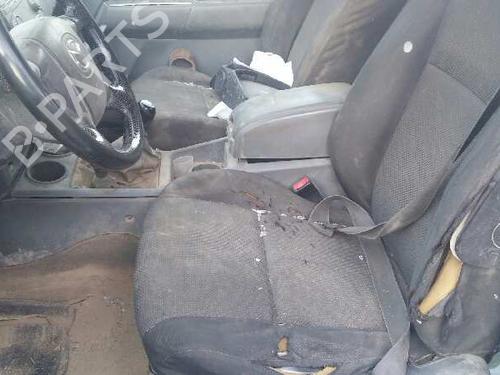 MAZDA BT-50 Pickup (CD, UN) 2.5 MRZ-CD 4x4 (UNY0W3) (143 hp) 37379