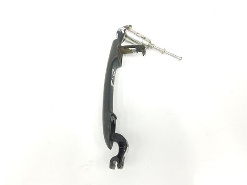 Front left exterior door handle RENAULT CLIO IV (BH_) 1.5 dCi 75 | BP9097585C128 