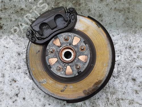 Right front steering knuckle SUBARU OUTBACK (BS) | BP40467579M26 - Image 7