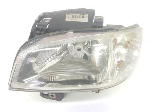 Used Left headlight Left headlight SEAT IBIZA II (6K1) 1.4 i (60 hp) 10636091 10636091