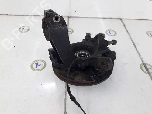 Left front steering knuckle CITROËN JUMPER II Van 2.2 HDi 120 | BP5795006M25 