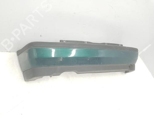 Rear bumper VW GOLF III (1H1) 1.9 TDI | BP16773981C8 