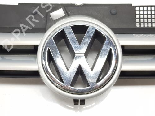 Grille VW GOLF IV (1J1) 1.9 TDI | BP19099694C40 