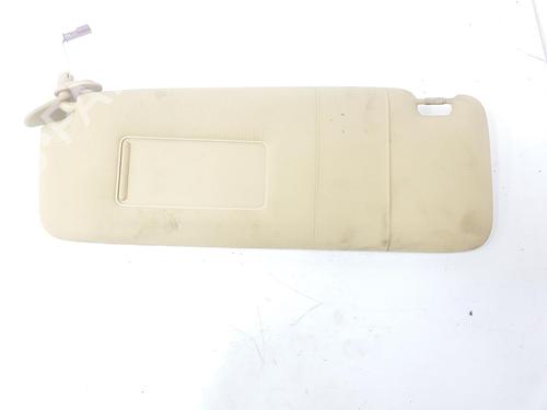Used Right sun visor BMW 7 (E65, E66, E67) 730 d (218 hp) 6896613