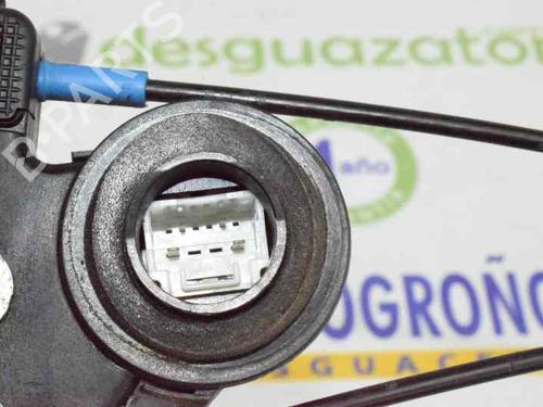 Rear right lock TOYOTA LAND CRUISER PRADO (_J12_) 3.0 D-4D (KDJ120, KDJ125) | BP1122200C99 