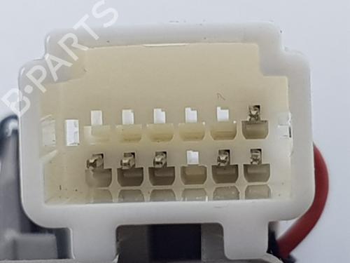Interior roof light NISSAN QASHQAI II (J11, J11_) 1.5 dCi | BP20241326I8 