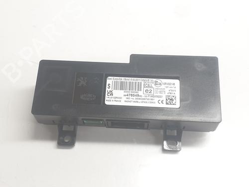 Module électronique TOYOTA PROACE CITY VERSO MPV (BKY_) [2019-2026]  31792524
