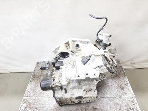 Gearbox VW GOLF VII (5G1, BQ1, BE1, BE2) 1.4 TSI | BP10513291M3 
