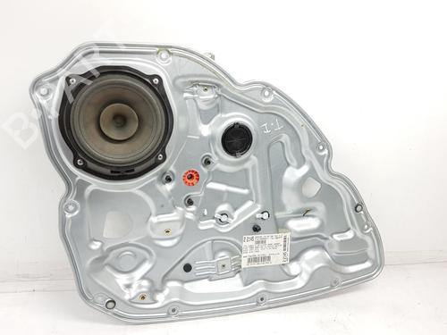 Rear left window mechanism FIAT CROMA (194_) 1.9 D Multijet (194AXB1B) | BP15773134C24 