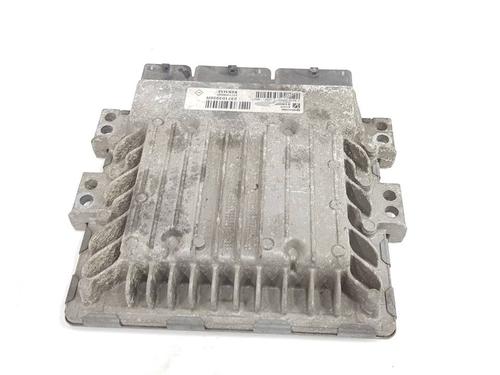 Engine control unit (ECU) RENAULT MEGANE III Hatchback (BZ0/1_, B3_) 1.5 dCi (BZ1G, BZ1W, BZ0R) | BP40494863M57 - Image 3