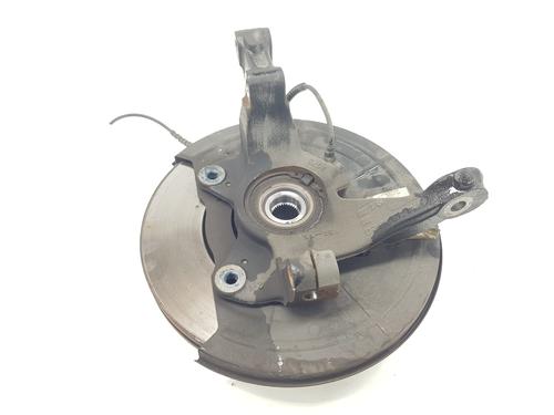 Right front steering knuckle OPEL MERIVA B MPV (S10)  | BP26005243M26 