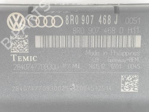 Electronic module AUDI A4 B8 (8K2) | BP36528831M83 - Image 4