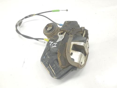 Used Rear left lock TOYOTA LAND CRUISER PRADO (_J12_) 3.0 D-4D (KDJ120, KDJ125) (163 hp) 9232609