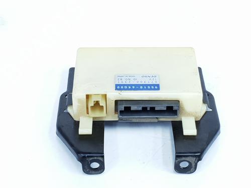 Used Electronic module SUZUKI JIMNY Open Off-Road Vehicle (SN) 1.3 16V 4WD (SN413) (80 hp) 22922625