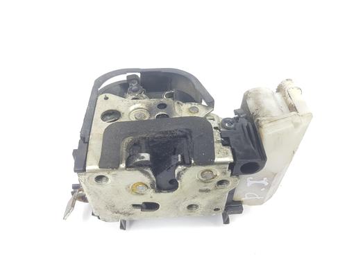 Front left lock FIAT MULTIPLA (186_) 1.9 JTD 110 | BP17561876C98 
