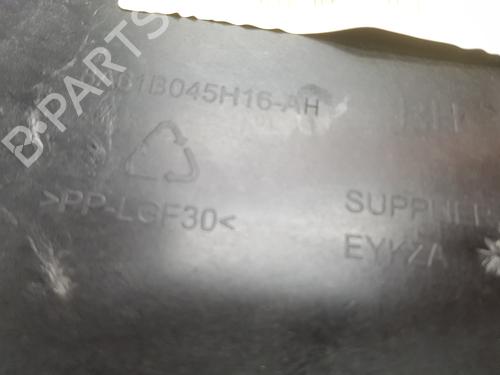 Front right window mechanism FORD FIESTA VI (CB1, CCN) 1.6 TDCi | BP18146004C23 