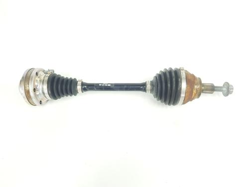 Used Left front driveshaft VW TOURAN (5T1) 1.5 TSI (150 hp) 26549242