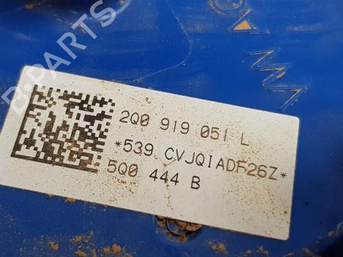 Fuel pump SEAT ARONA (KJ7, KJP)  | BP27485827M76 
