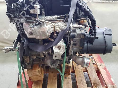 Engine BMW 1 (F20) 116 d | BP39451032M1  - Image 6