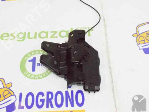 Tailgate lock BMW 1 (E87) 118 d | BP759200C101 