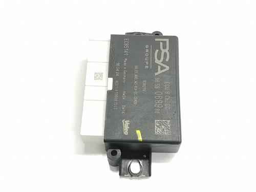 Electronic module OPEL ASTRA L Sports Tourer (O5) 1.2 (FRHNPJ) | BP24610332M83 