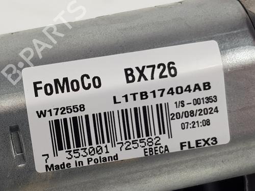 Rear wiper motor FORD PUMA (J2K, CF7) 1.0 EcoBoost mHEV | BP30750311M102