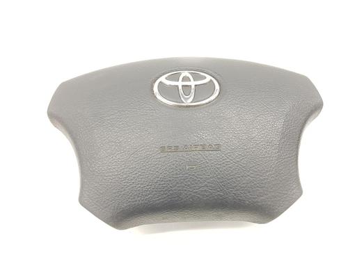 Used Driver airbag TOYOTA LAND CRUISER PRADO (_J12_) 3.0 D-4D (KDJ120, KDJ125) (163 hp) 16357634