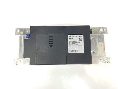 Used Electronic module BMW 4 Coupe (F32, F82) 435 d xDrive (313 hp) 12465839