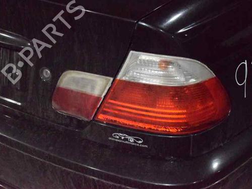 Left sun visor BMW 3 Coupe (E46) 318 Ci | BP1636791I1 