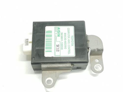 Electronic module TOYOTA LAND CRUISER PRADO (_J12_) 3.0 D-4D (KDJ120, KDJ125) | BP21272679M83 